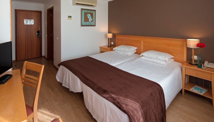 Hotel Orquídea****