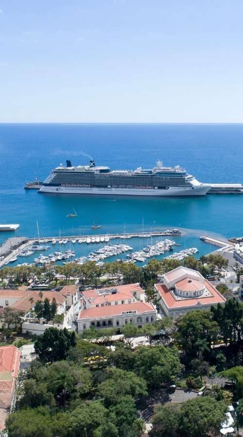 Funchal