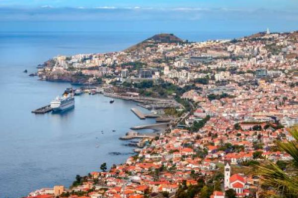 Funchal